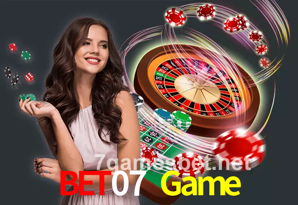 vivo no cassino Bet07 Game