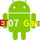 Aplicativo Bet07 Game para Android