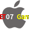 Aplicativo Bet07 Game para iOS