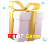 Receba seus bônus de boas-vindas no Bet07 Game