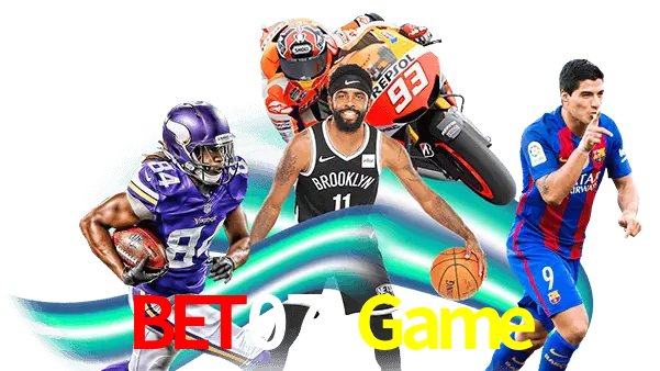 Bet07 Game