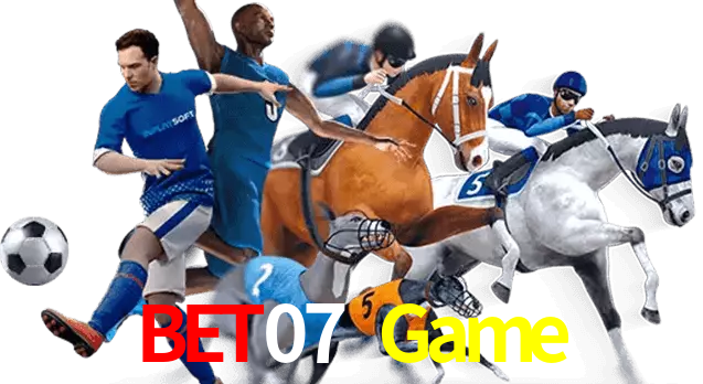 Bet07 Game