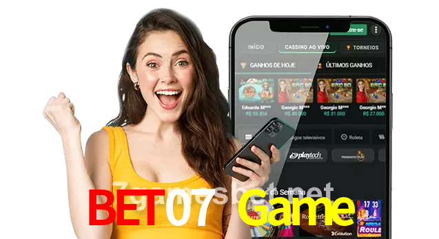 Bet07 Game