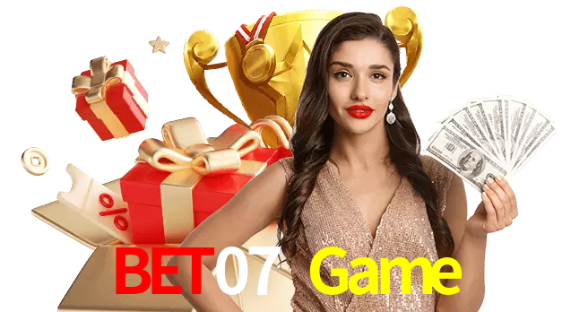 Jogue com dealers reais no Bet07 Game!