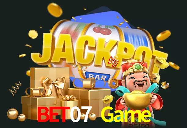 Bet07 Game bet