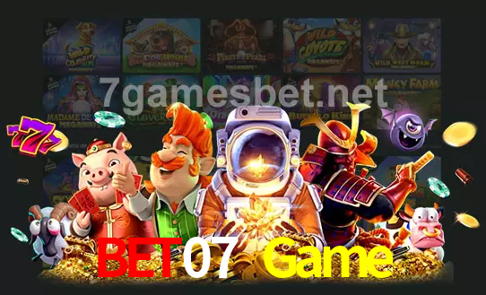 cassino Bet07 Game
