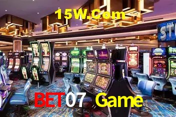 Cadastro Rápido Bet07 Game