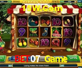 Benefícios da Conta Bet07 Game