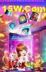 Integração de APIs Bet07 Game
