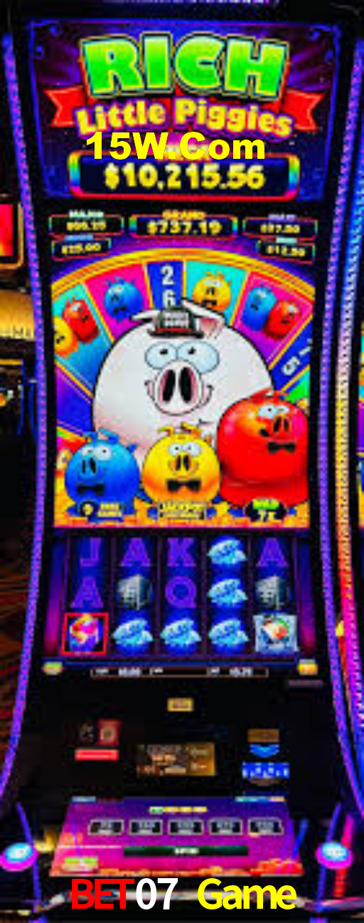 Bet07 Game