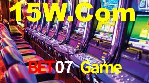 Bet07 Game