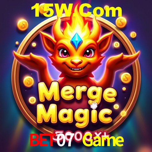 Mesa de Blackjack Bet07 Game