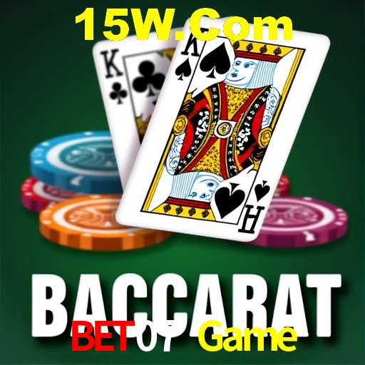 Interface Premium Bet07 Game