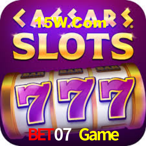 Bet07.Com