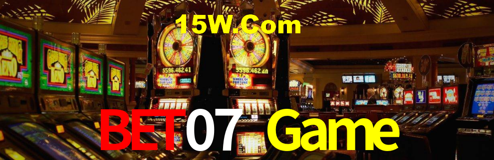 Bet07 Game
