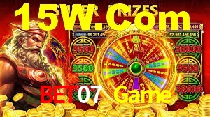 Sinta a adrenalina dos jogos de cassino com Bet07 Game