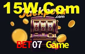Torneios Bet07 Game