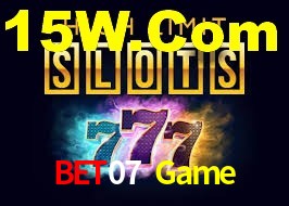 Bet07 Game
