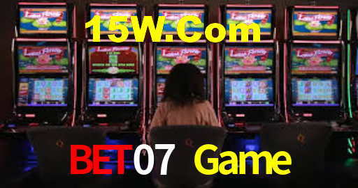 Bet07 Game,Bet07.Com