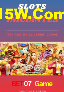 Bet07 Game