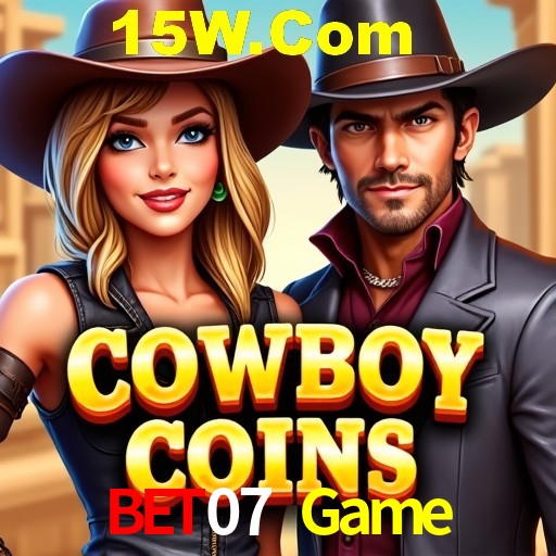 Descubra o Mundo do Cassino Online com Bet07 Game