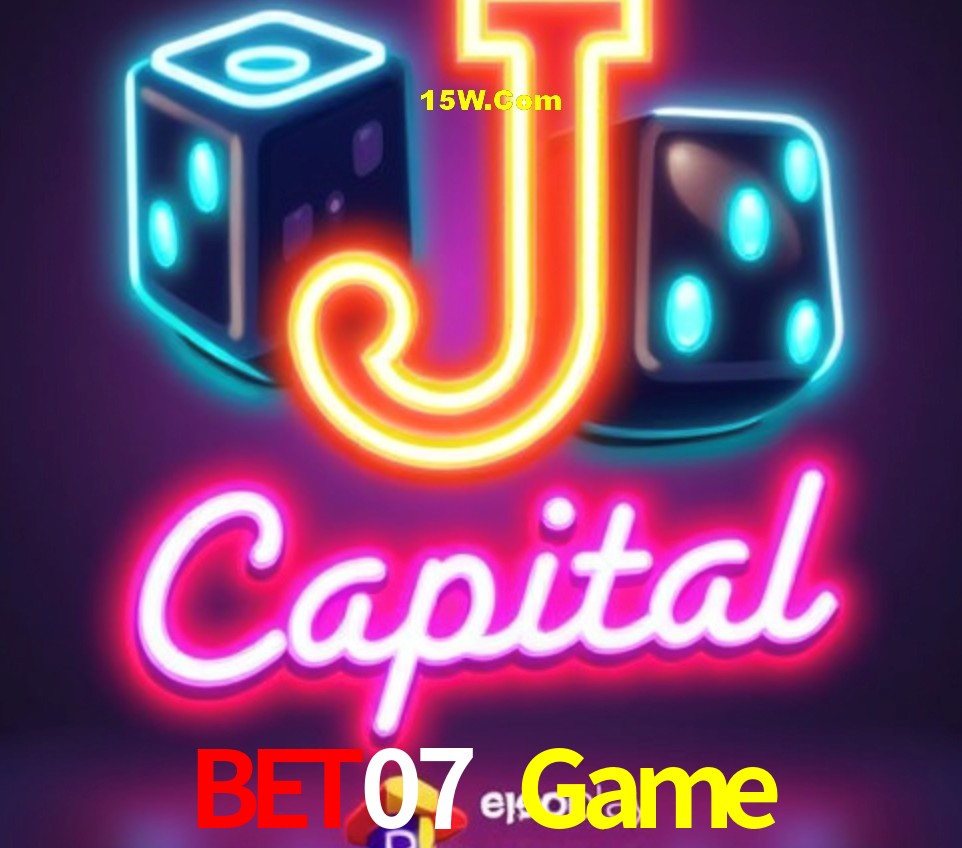Avaliações dos Jogadores Bet07 Game