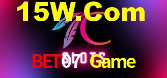 Bet07 Game,Bet07.Com