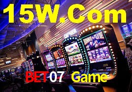 Bet07 Game