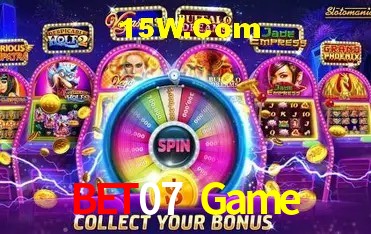 Cadastro Rápido Bet07 Game