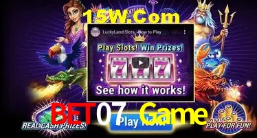 Gates of Olympus Bet07 Game