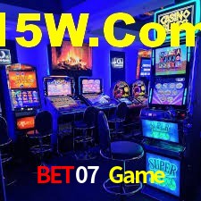 Bet07 Game