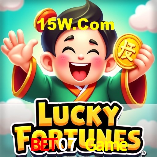Apostas de Tênis Bet07 Game