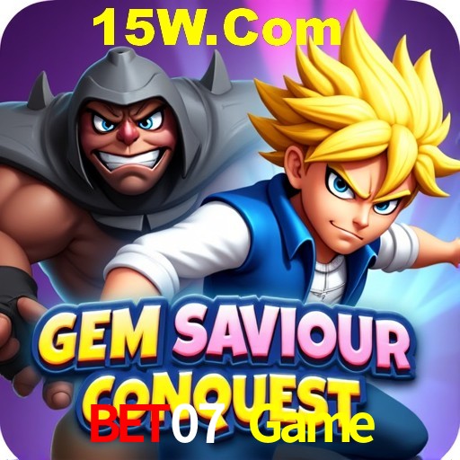 Descubra a Magia dos Jogos de Arcade no Bet07 Game