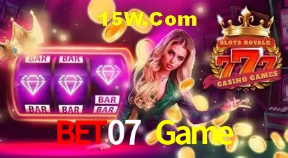 Casino Ao Vivo Bet07 Game