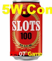 Bônus de Boas-vindas Bet07 Game