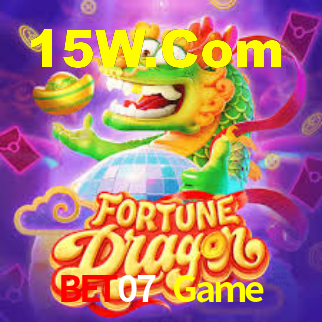 Bet07 Game