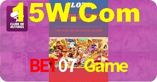 Bet07 Casino
