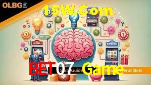 Casino Ao Vivo Bet07 Game