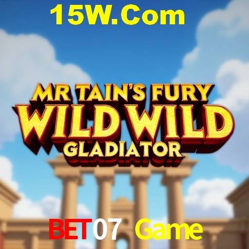 Bet07 Casino