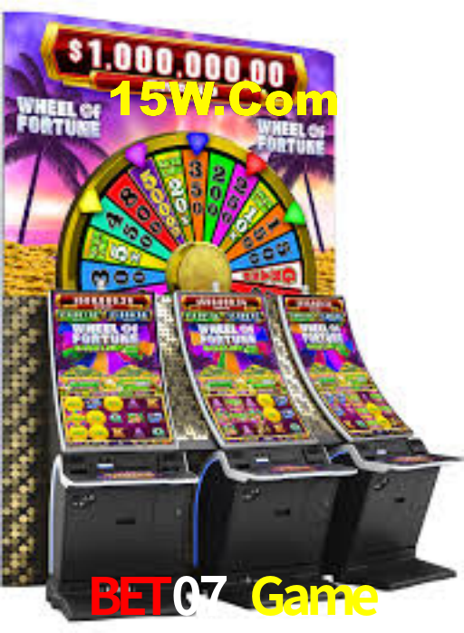 Sinta a adrenalina dos jogos de cassino com Bet07 Game