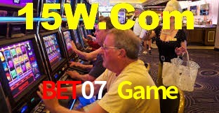 Exclusive Games Bet07 Game