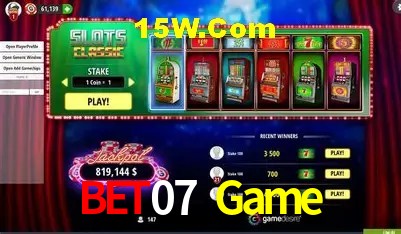 Cadastro Rápido Bet07 Game