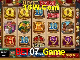 Apostas de Basquete Bet07 Game