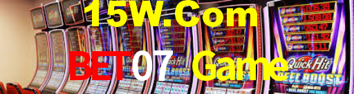 Bet07 Game: Seu Especialista em Apostas Esportivas Brasileiras