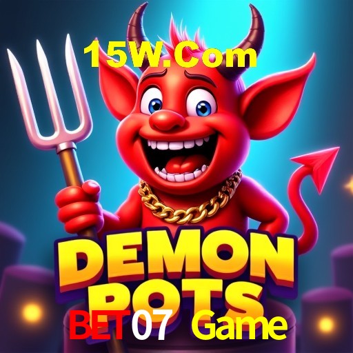 Interface Premium Bet07 Game