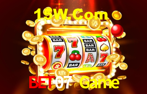 Bet07 Game