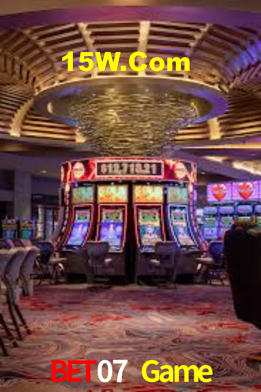 Bet07 Game,Bet07.Com