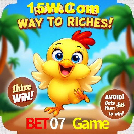 Descubra o Mundo do Cassino Online com Bet07 Game