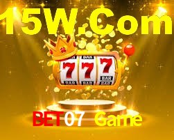 VIP Casino Bet07 Game