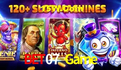 Estatísticas do Jogo Bet07 Game